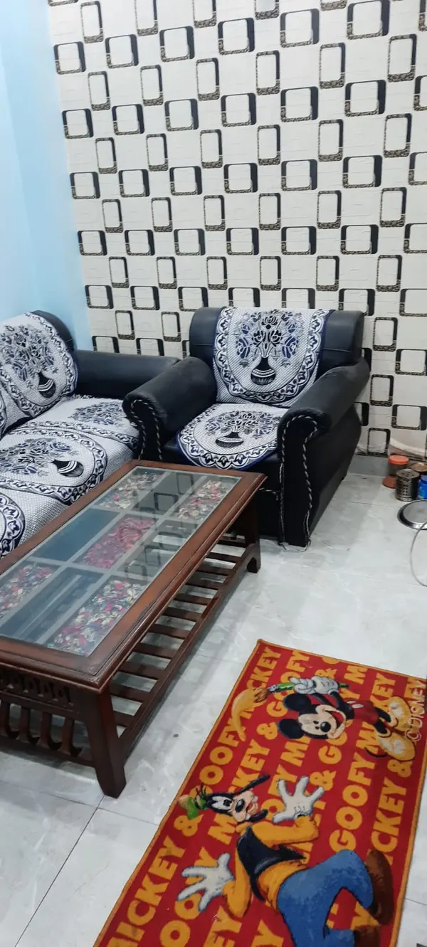 55 Gaj, House for Sale in Uttam Nagar